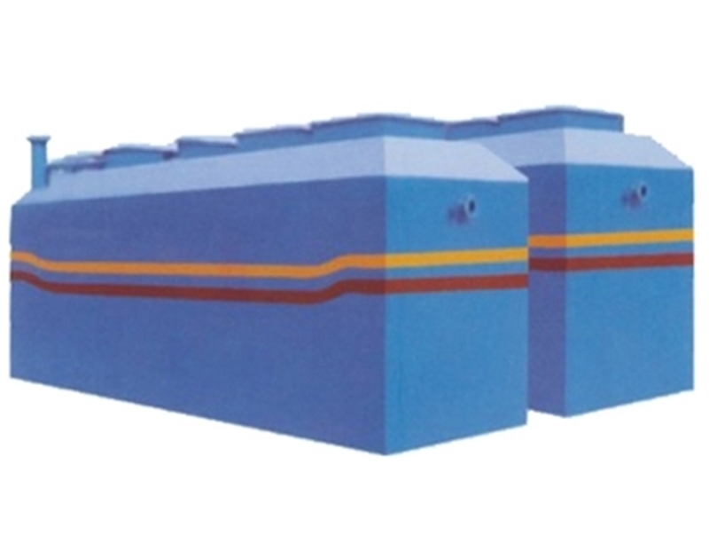 地埋一体化污水处理设备